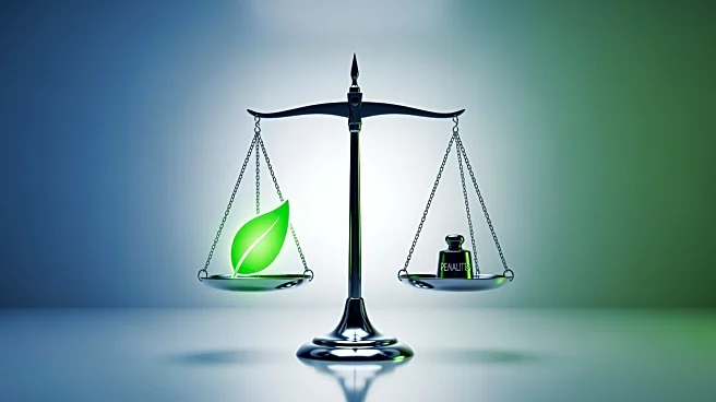 Research Highlights Effective Clean Energy Transition Through Incentives and Penalties