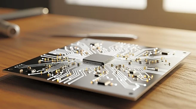 Bangladesh Urges Local Production to Reduce Digital Device Import Dependency