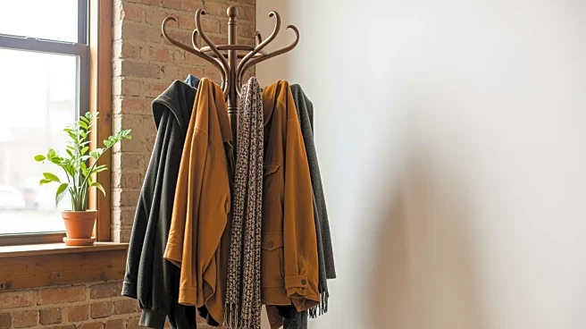 Denver Vintage Clothing Shop Supports Immigrant Community Amid ICE Strike