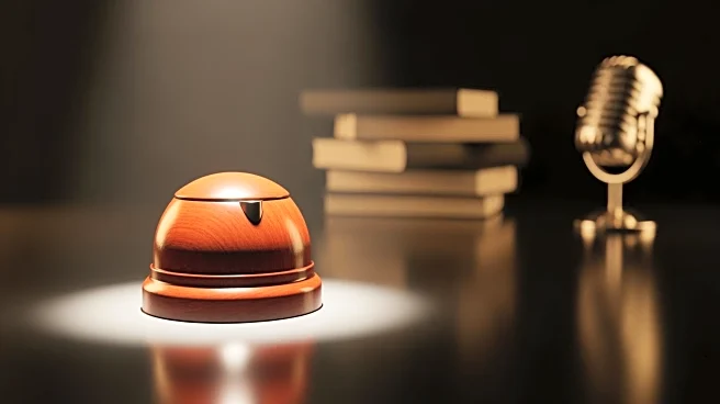 High School Teams Compete in KD Quiz: Part 2