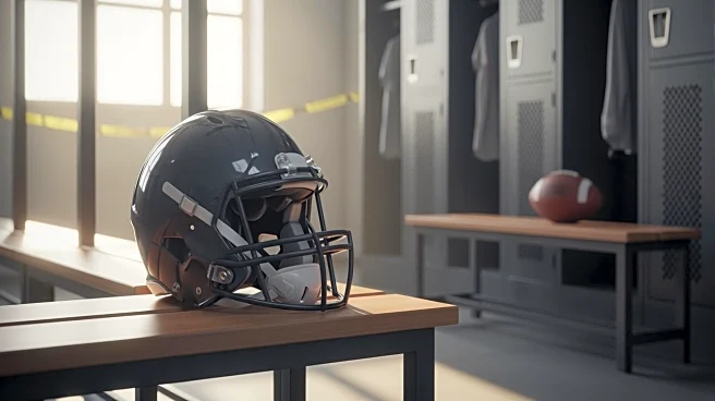 Fairfax County Schools Implement Changes After Football Program Violations