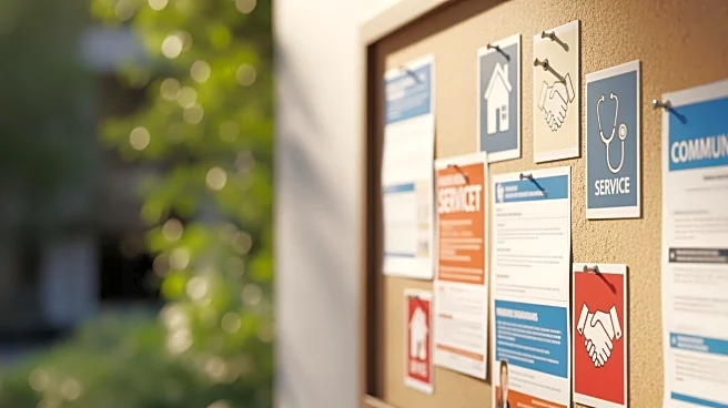 Project Connect to Provide Free Services to Charlevoix and Emmet Residents