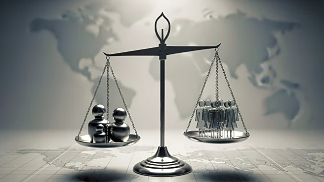 Iowa Lawmakers Advance Immigration and Crime Proposals Amidst Population Concerns