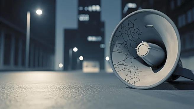 Minnesota Protests Escalate Amid Federal Immigration Crackdown and Arrests of Journalists