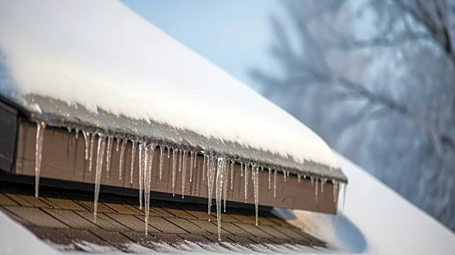 Massachusetts Roof Cleaning Company Overwhelmed by Ice Dam Removal Requests Post-Storm