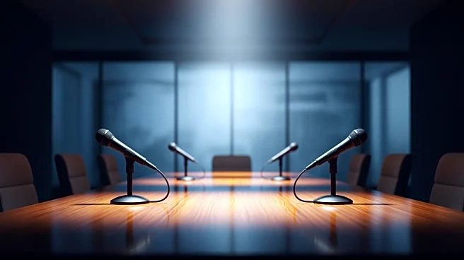 DHS Tactics Criticized for Undermining Public Trust After Contradictory Statements