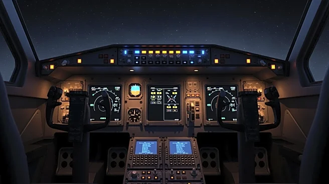 Former NASA Astronaut Raises Safety Concerns Over Artemis II Delay