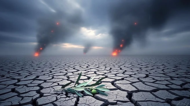 Israeli Airstrikes in Gaza Result in 23 Palestinian Casualties Amid Ceasefire Tensions