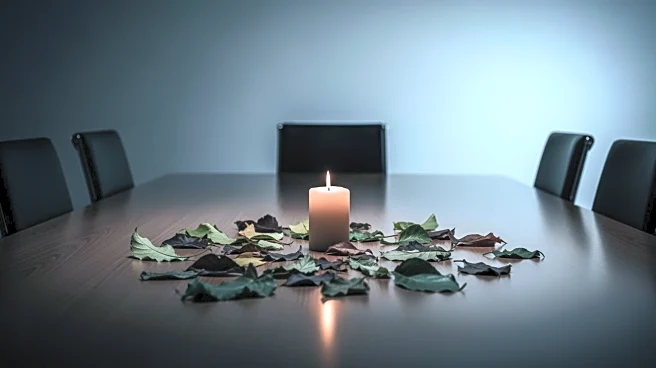 Former Sierra Club Foundation Director Sues Over Alleged Internal Racism Hindering Mission