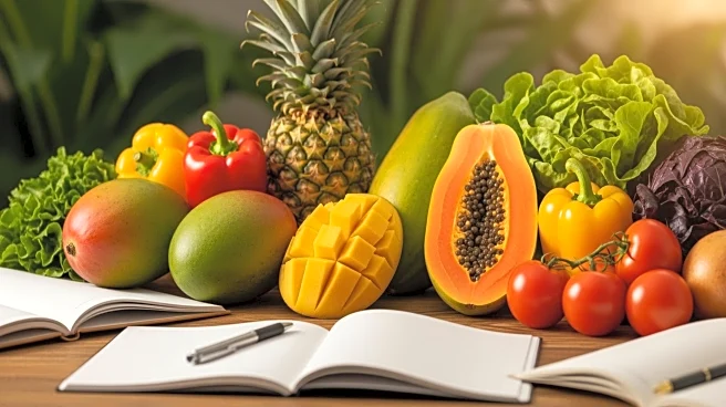 CARICOM Agriculture Stakeholders Trained to Enhance Regional Market Access