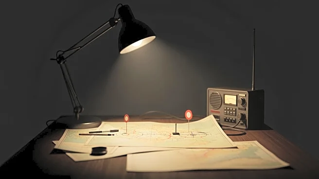 Gal Hirsch Discusses Hostage Crisis and U.S. Role in Israel's Strategy