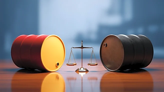 President Trump's Tariff Threat on Oil to Cuba Puts Mexico in Diplomatic Dilemma