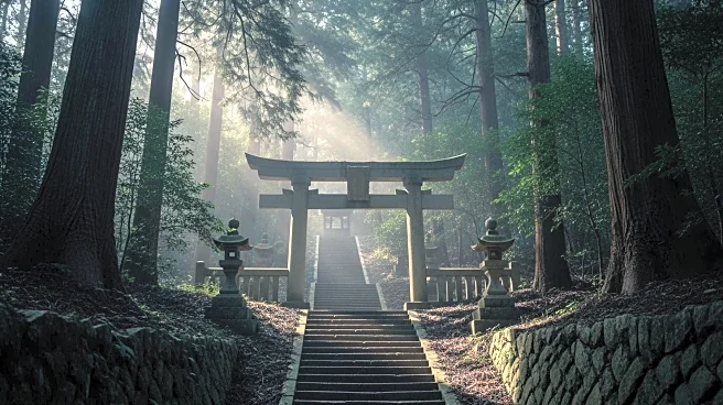 Pokemon Company Cancels Event at Controversial Shrine Amid China Tensions