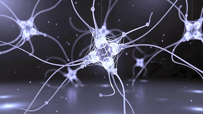 AI Social Network 'Moltbook' Raises Questions About AI Consciousness