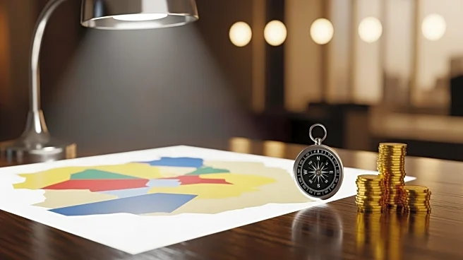 U.S. Re-engages with Mali Amid Strategic Security and Economic Interests