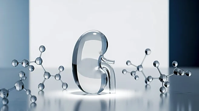 Research Team Identifies Key Factors for Long-Term Kidney Transplant Success