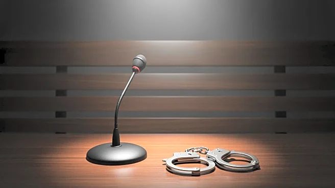 Trump Administration's Justifications for ICE Shootings Face Legal Challenges