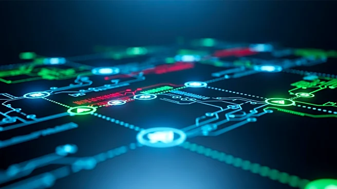 AI Agents Create Unprecedented Social Network on Moltbook, Raising Security Concerns