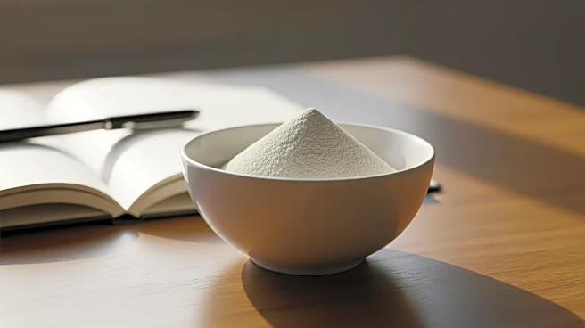 Study Finds Creatine Supplementation May Enhance Cognitive Function After Sleep Deprivation