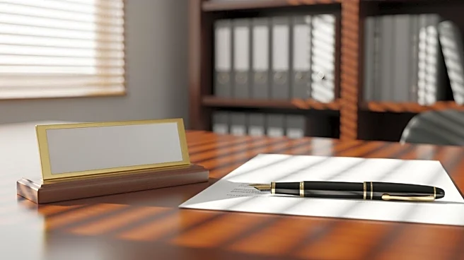 President Trump Nominates Brett Matsumoto to Lead Bureau of Labor Statistics Amid Controversy