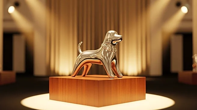 Westminster Dog Show Returns to New York for 150th Annual Event