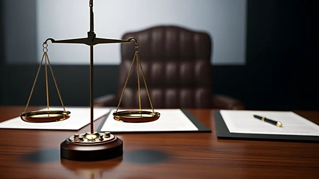 Senate Approves Spending Package, Initiating Partial Government Shutdown Pending House Vote