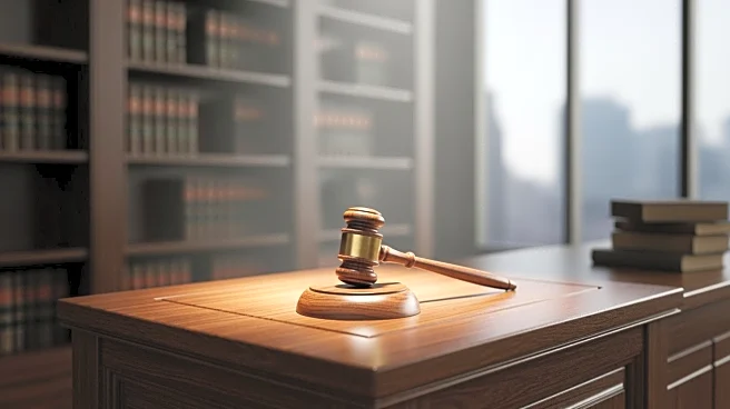 Los Angeles Councilman Curren Price Faces Trial for Alleged Corruption Involving Wife's Firm