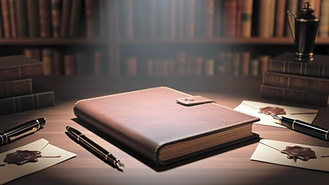 Epstein Document Release Reveals Communications with Influential Figures