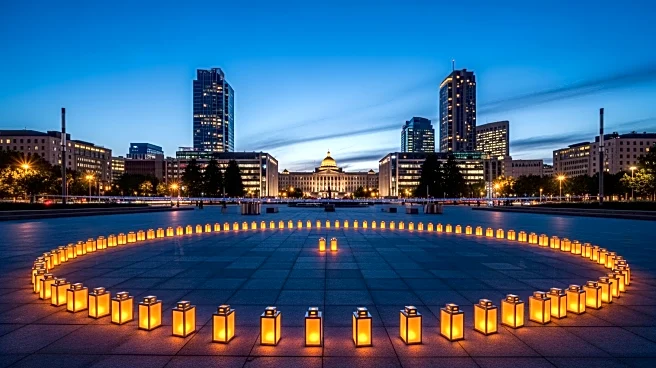 Mass Rally in Tel Aviv Protests Violence in Arab Society