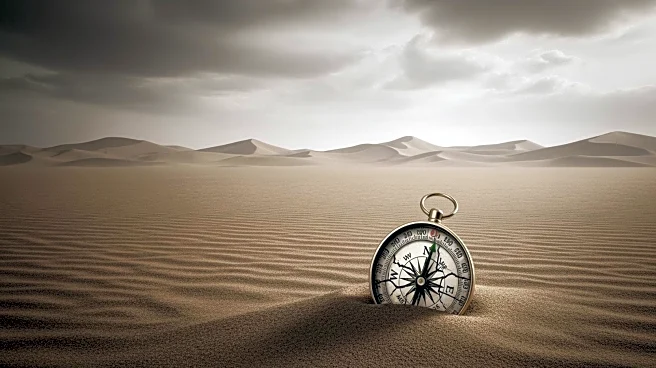 U.S. Elevates Niger to Level 4 Travel Advisory Amid Rising Security Concerns