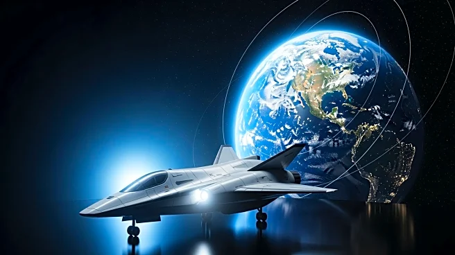 NASA Awards Axiom Space Fifth Private Astronaut Mission to ISS