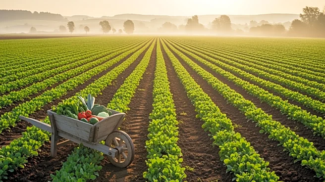 Therapeutic Farming Program Supports IDF Veterans in Healing Process
