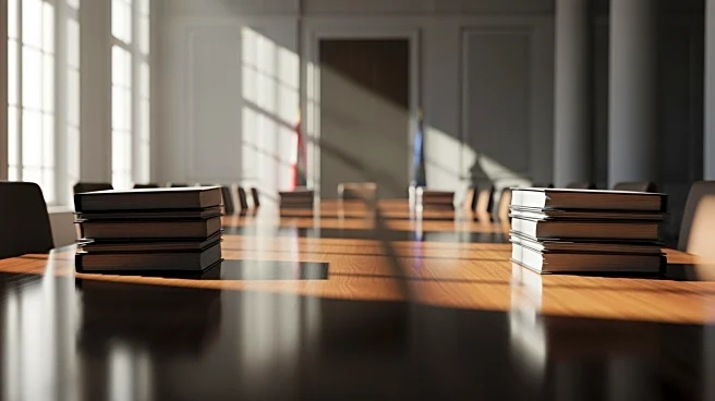 House Minority Leader Jeffries Opposes Fast-Track Funding Bill, Extending Government Shutdown