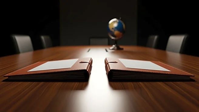 Pakistan's Prime Minister and Field Marshal Seek International Loans Amid Economic Crisis