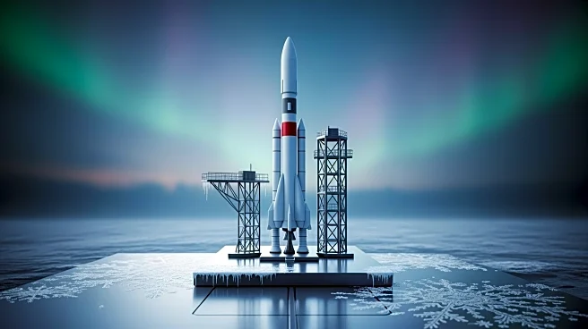 NASA Delays Artemis II Moon Launch Due to Rare Arctic Outbreak in Florida