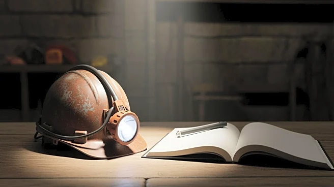 Peshawar High Court Orders Committee for Miners' Welfare Amidst Safety Concerns