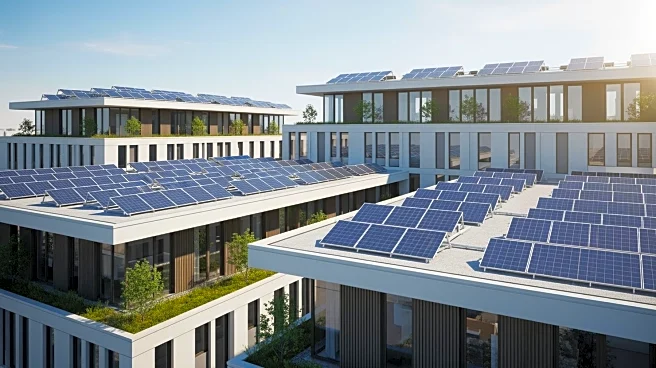 Indian Railways Awards 'Shunya' Label to 21 Energy Self-Sufficient Buildings in Mumbai