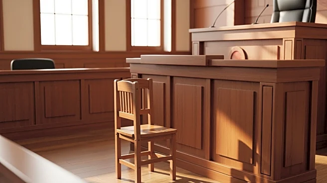 Federal Judge Orders Release of Five-Year-Old Liam and Father in Texas