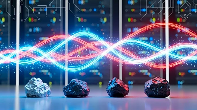 Japan and Britain Enhance Cybersecurity and Mineral Cooperation Amid China's Rising Influence