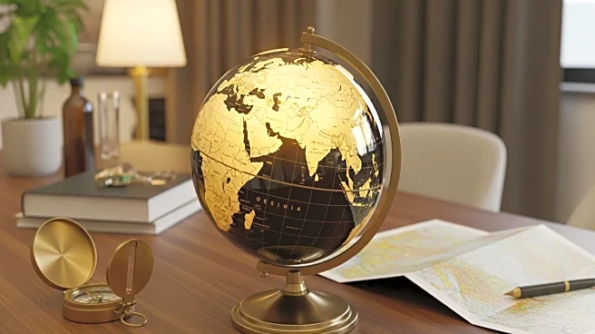 Madhya Pradesh Tourism Board Engages European Market at FITUR Madrid 2026