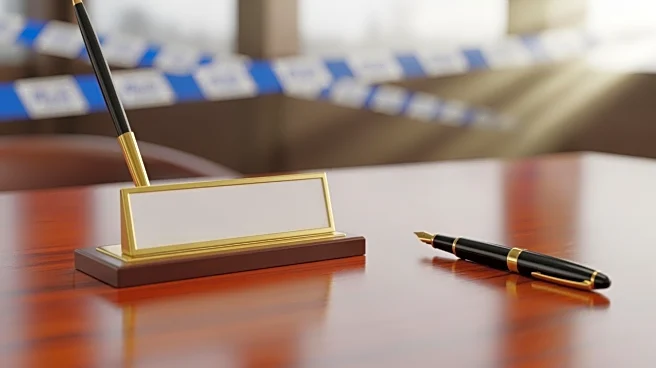 President Trump Nominates Kevin Warsh as Federal Reserve Chair Amid Widespread Acclaim