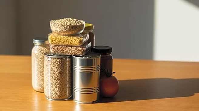 New SNAP Rules Set to Impact Benefits Recipients Starting Tomorrow