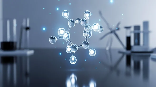 Duke University's John Hickey Shortlisted for 2026 Innovators in Science Award