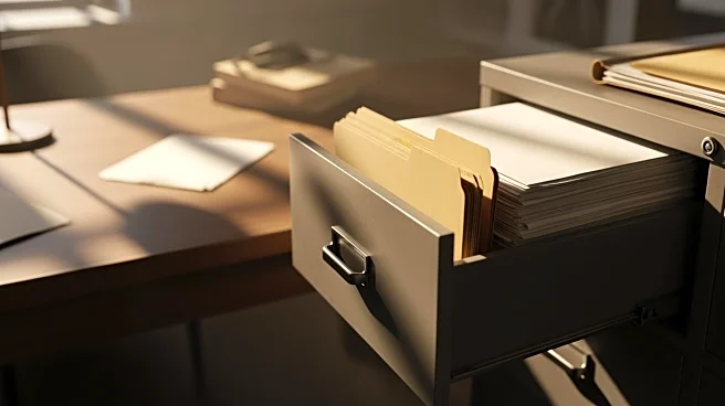 Epstein Files Reveal High-Profile Connections and Missed Prosecution Opportunities