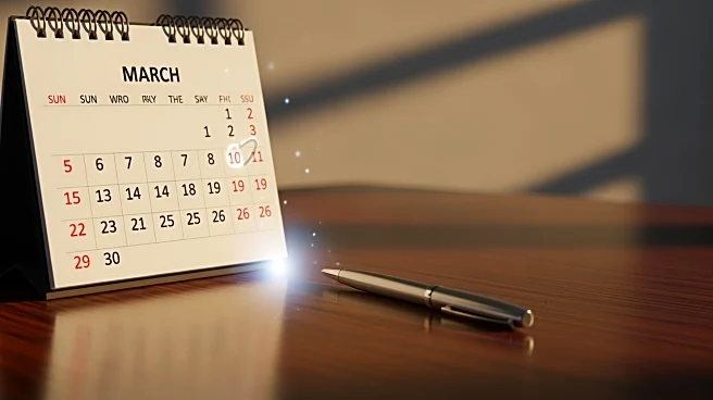 Illinois Advances in Bid to Move Up 2028 Democratic Primary Date