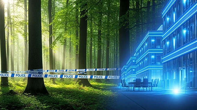 Chilean Community Highlights Environmental Impact of AI Data Centers