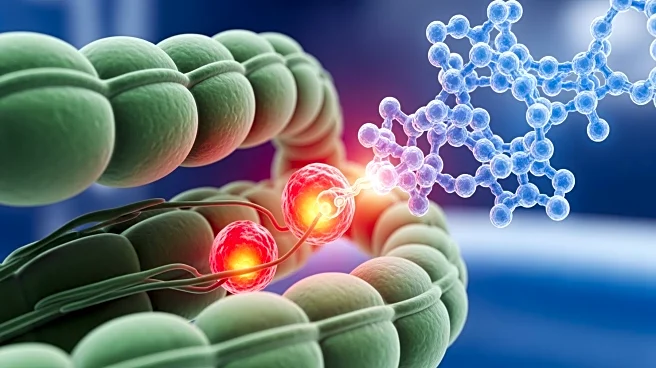 Cholera Bacterium Toxin Shows Promise in Targeting Colon Cancer Without Harming Healthy Tissue