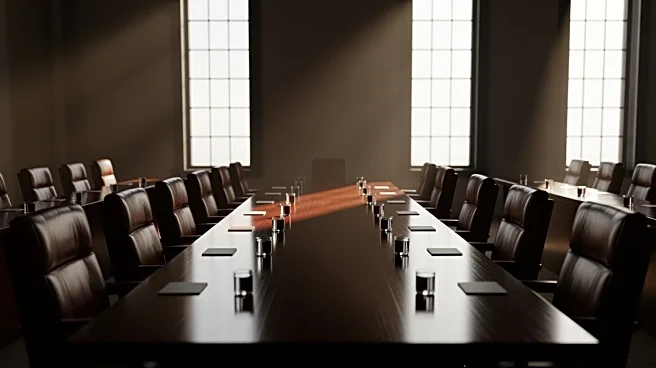 House Minority Leader Warns of Extended Shutdown Without Democratic Support for Funding Bill