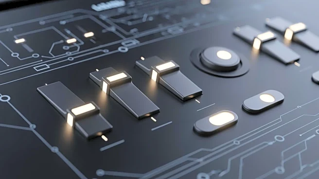 Platforms Introduce Controls to Manage AI-Generated Content