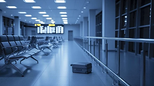 U.S. Adds Niger to Level 4 Travel Advisory Amid Rising Security Concerns